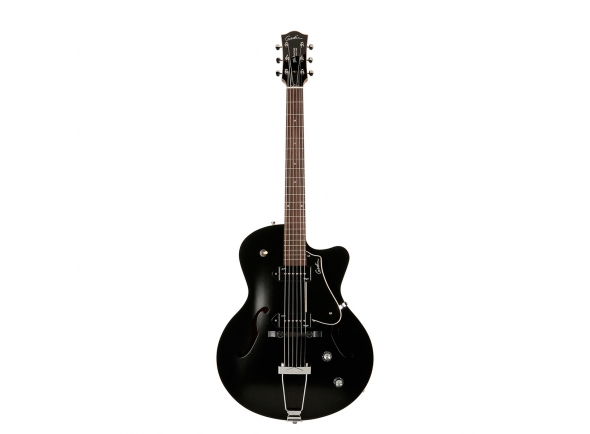 Godin 5th Avenue CW Kingpin II Black Godin 5th Avenue CW Kingpin II Black
